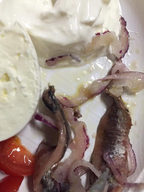 Spizzettando