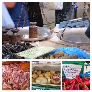 Taste of Dalmatia Tastings & Tours-斯普利特必去景点