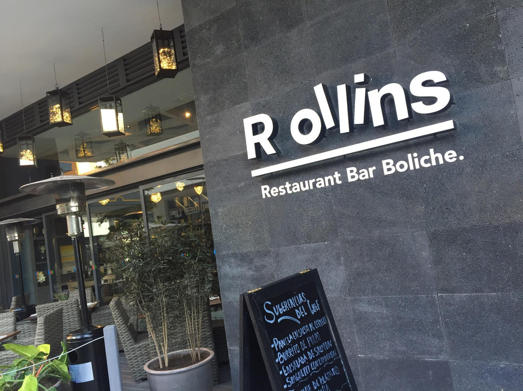 Rollins-蒙特雷必去景点