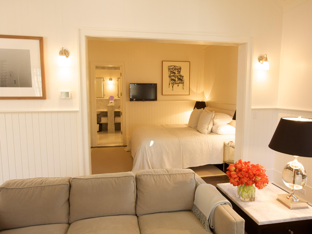 The Reform Club主图