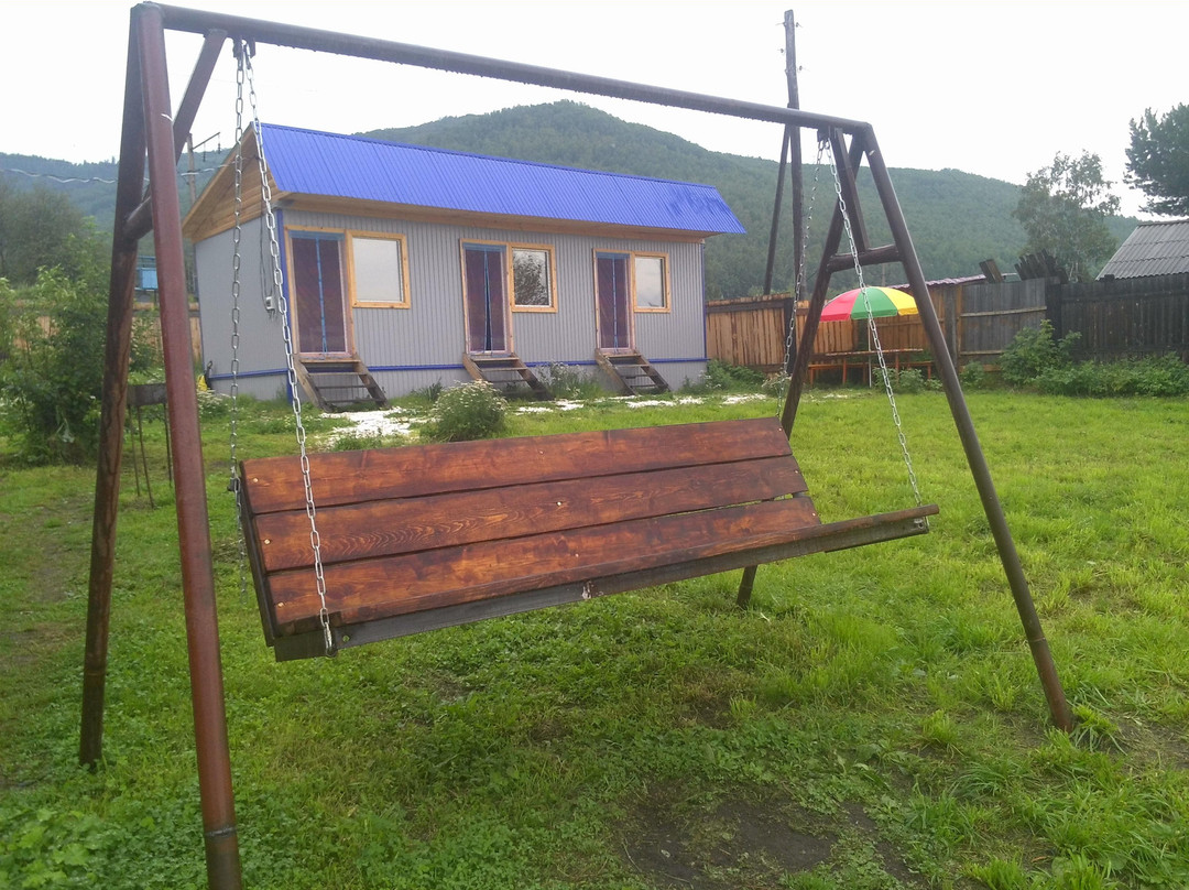 Guest House Pribrezhny
