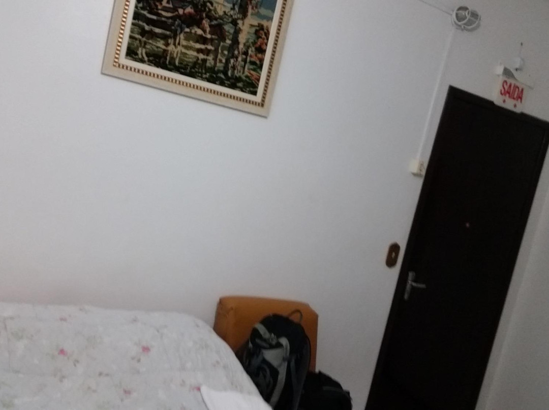 Pousada Navegantes主图