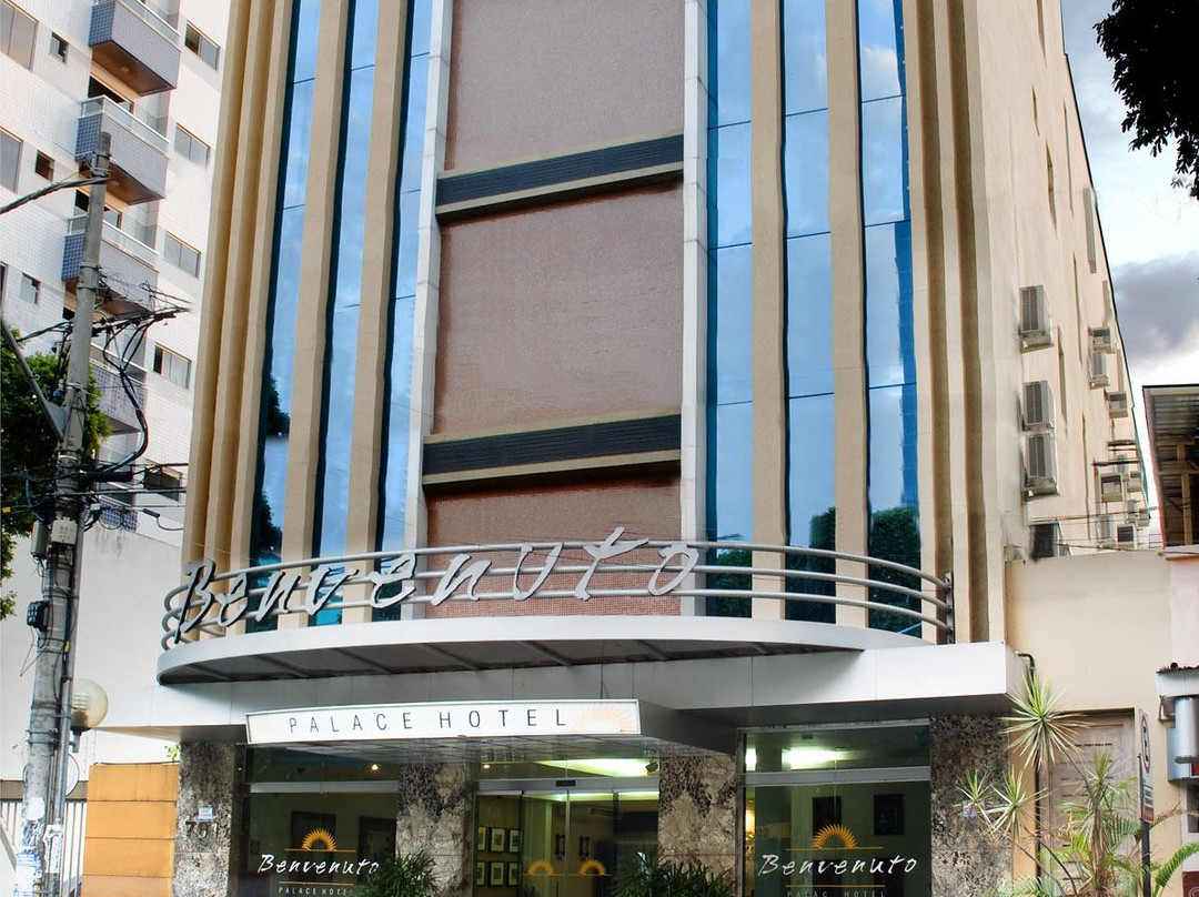 贝尼威努托宫殿酒店