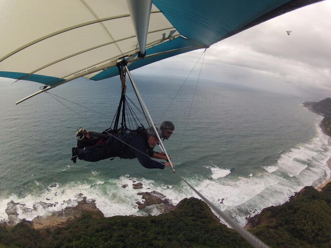 Warren Windsports-Stanwell Park必去景点