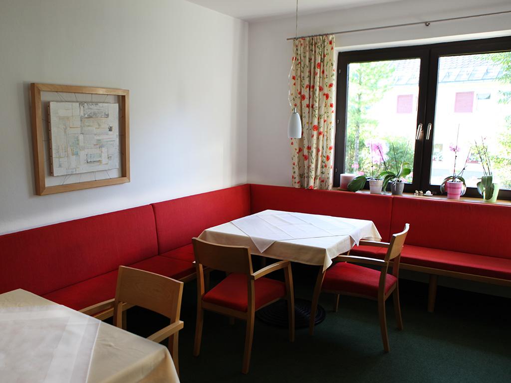 Hotel Garni Wallner-官方
