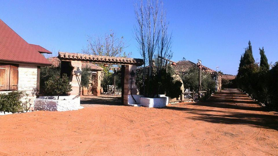 El Retiro de Don Quijote