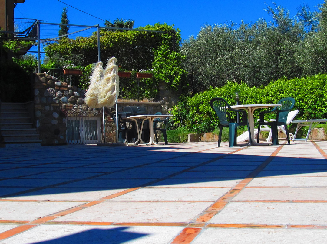 Borgo Piccolo