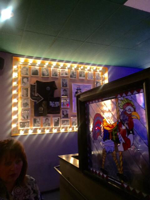 Rooster T Feathers Comedy Club-森尼韦尔必去景点