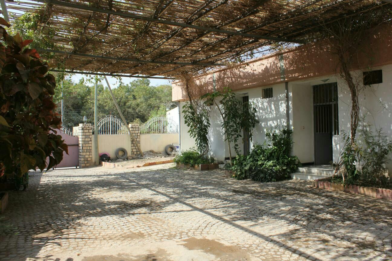 Eden Guest House-官方