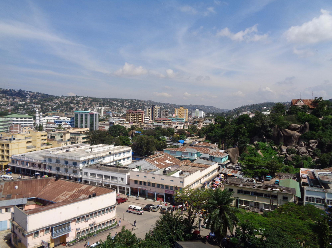 姆万扎旅游攻略图片