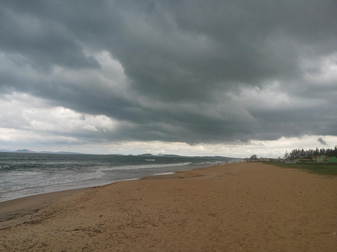 Unamar Beach景点图片