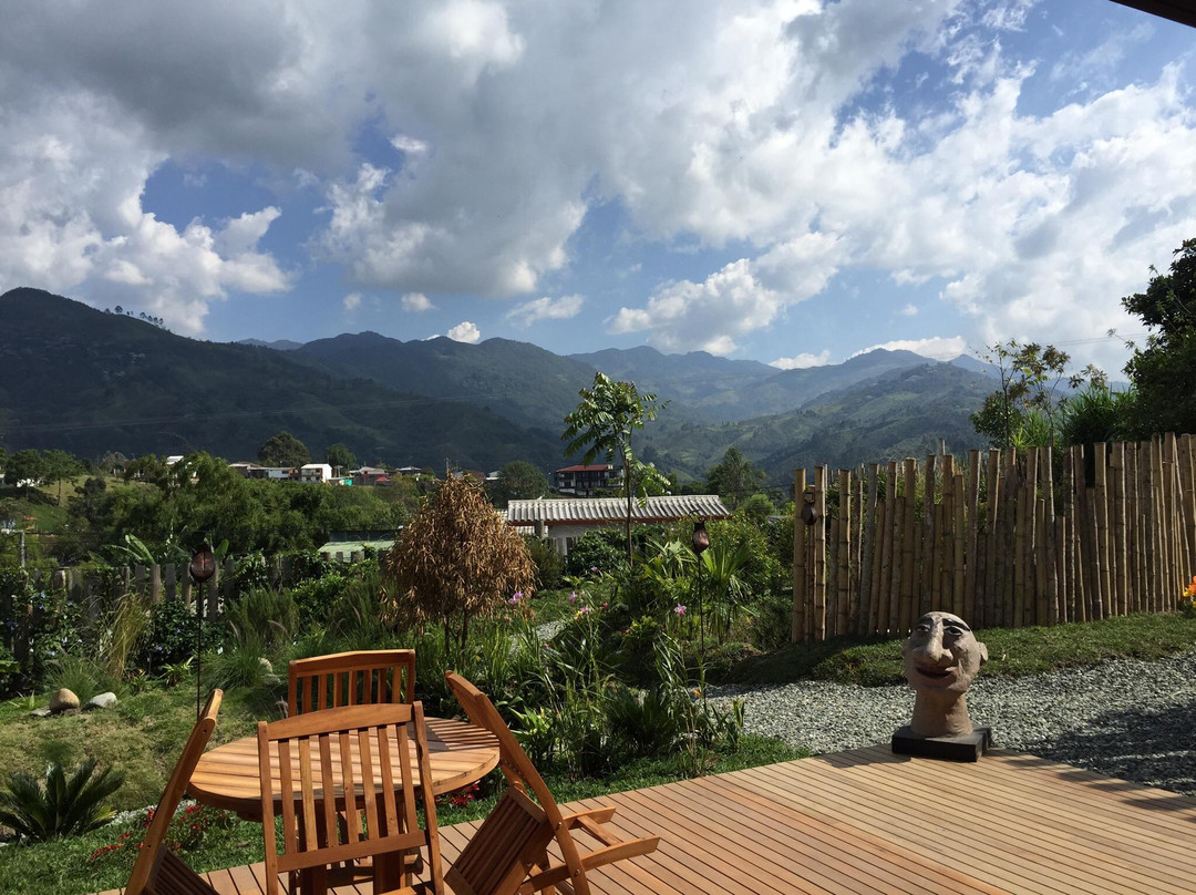 Luciérnaga Restaurante