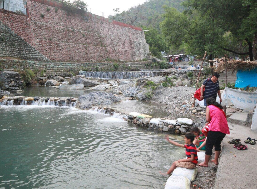 Maldevta, Picknic Spot, Dehradun景点图片