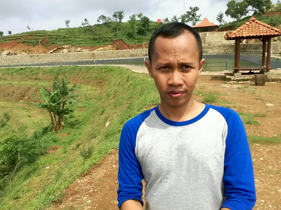Embung Batara Sriten-Pilangrejo必去景点