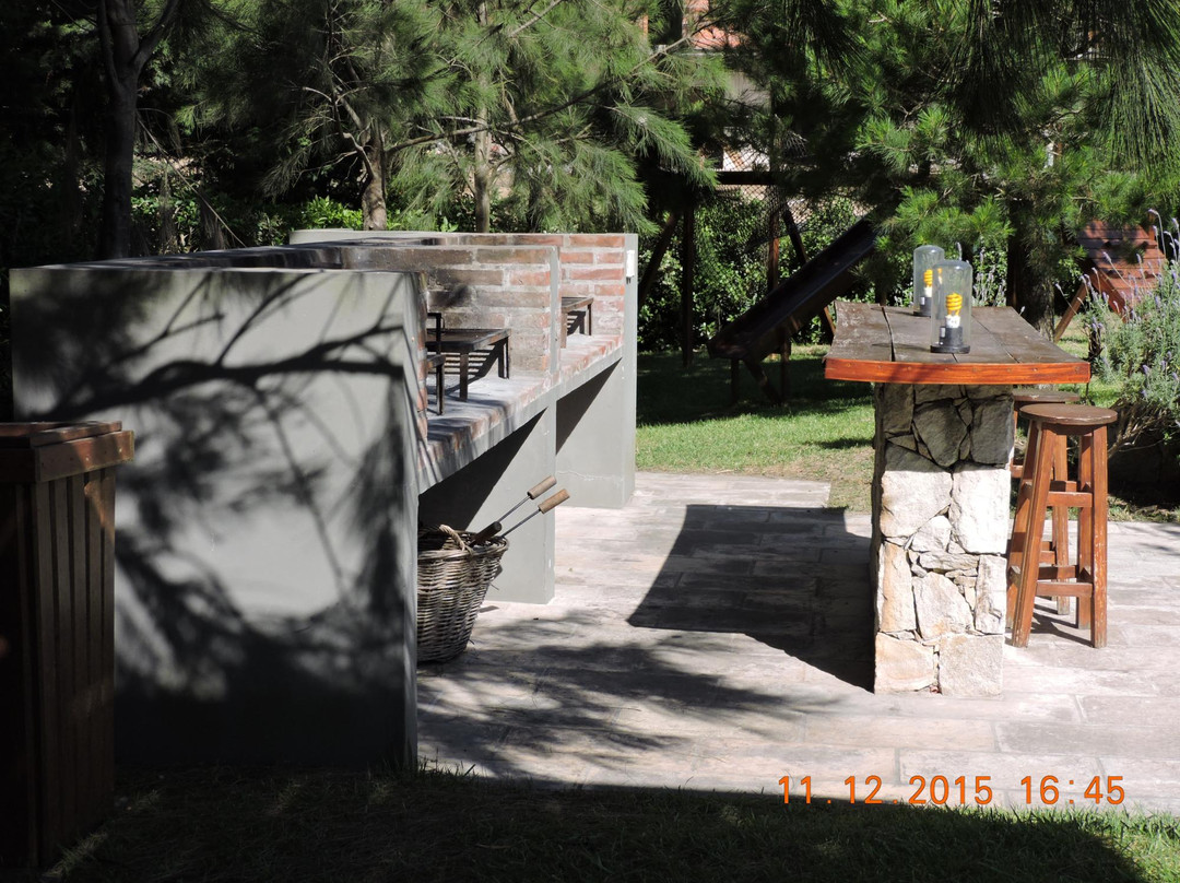 Terrazas del Caleu主图