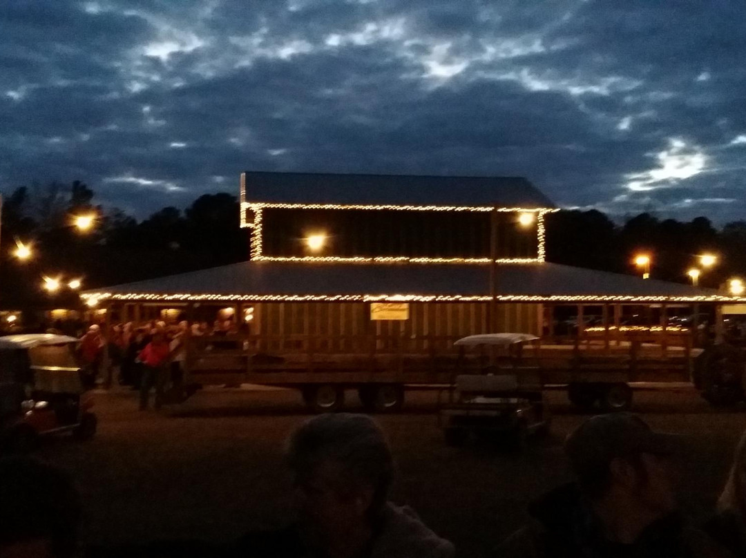 Mike's Farm and Country Store