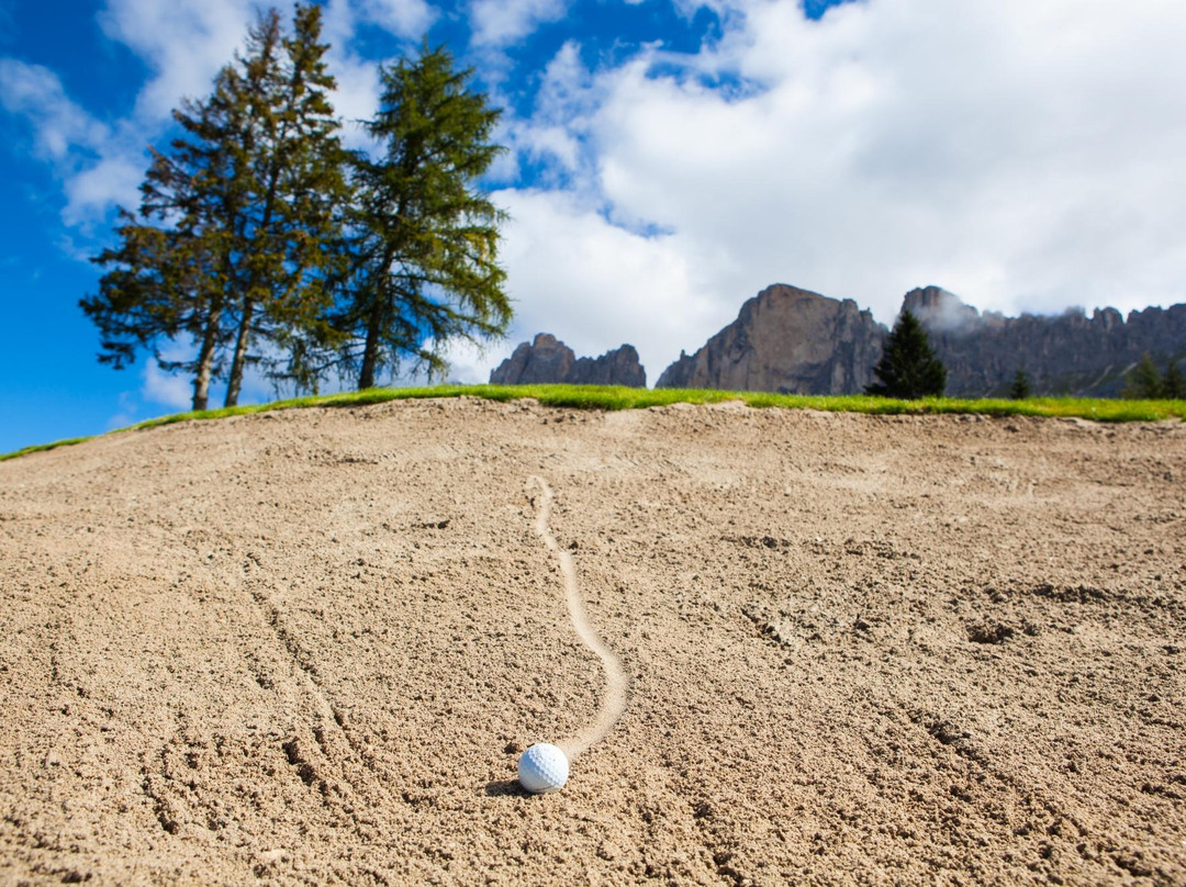 Carezza Golf Club景点图片