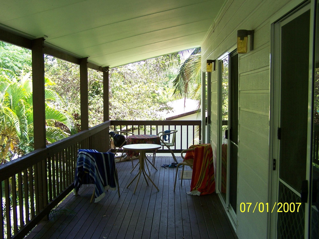 Magnetic Retreat Holiday Units主图