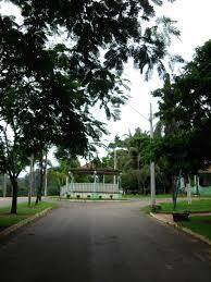 Horto Florestal De Limeira-Limeira必去景点