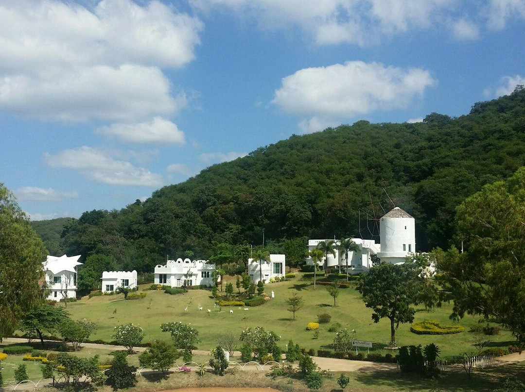 The Buda Muaklek Resort主图