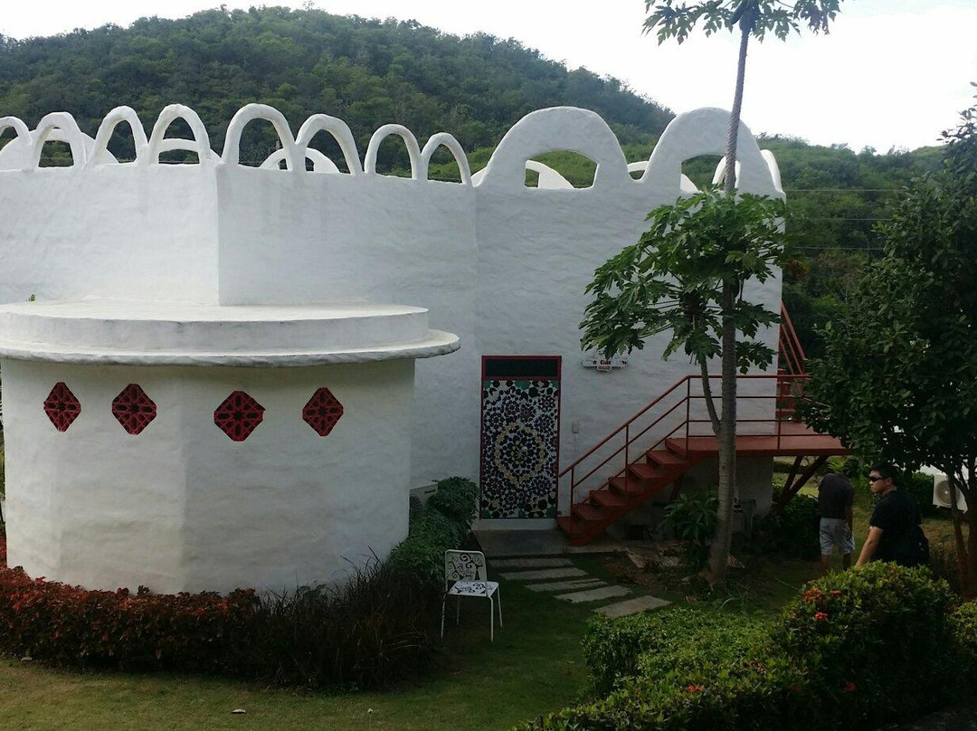The Buda Muaklek Resort主图