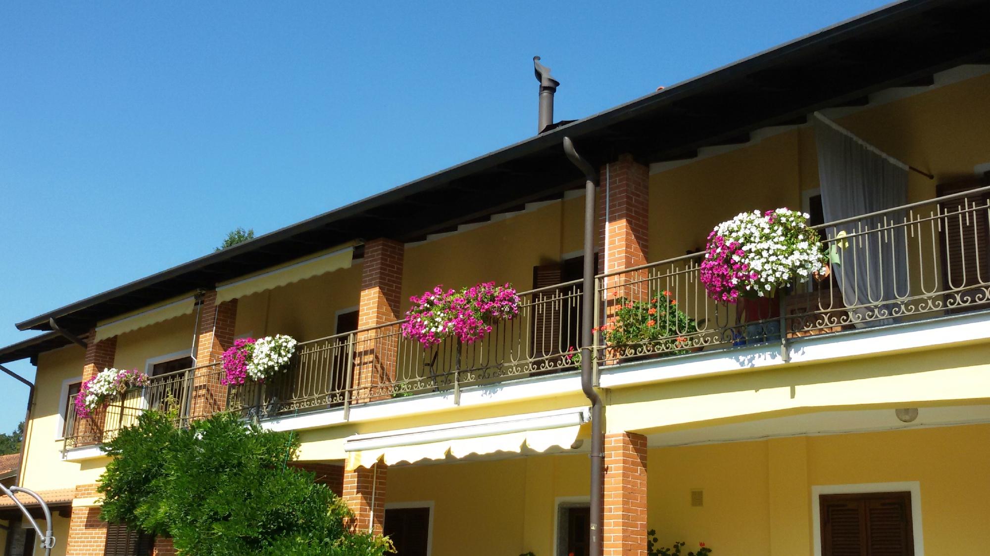 Lo Zigolo Bed & Breakfast-官方