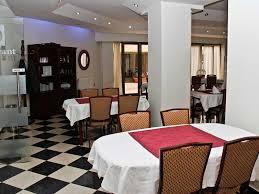 Hotel Stambouli-餐饮