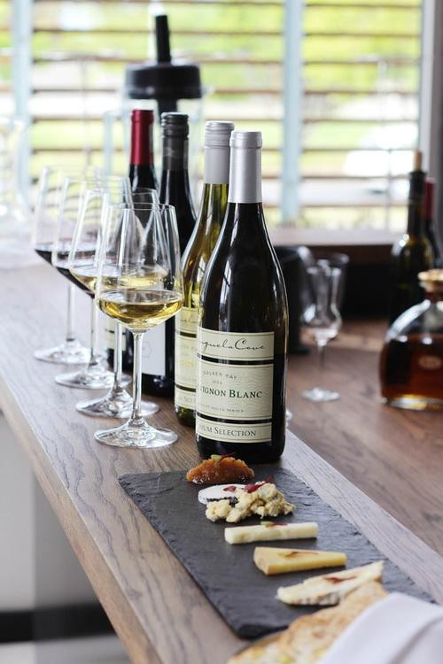 Benguela Cove Wine Tasting-Sedgefield必去景点