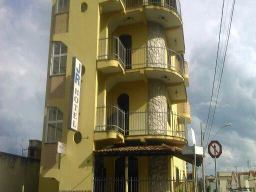 J. R. Hotel