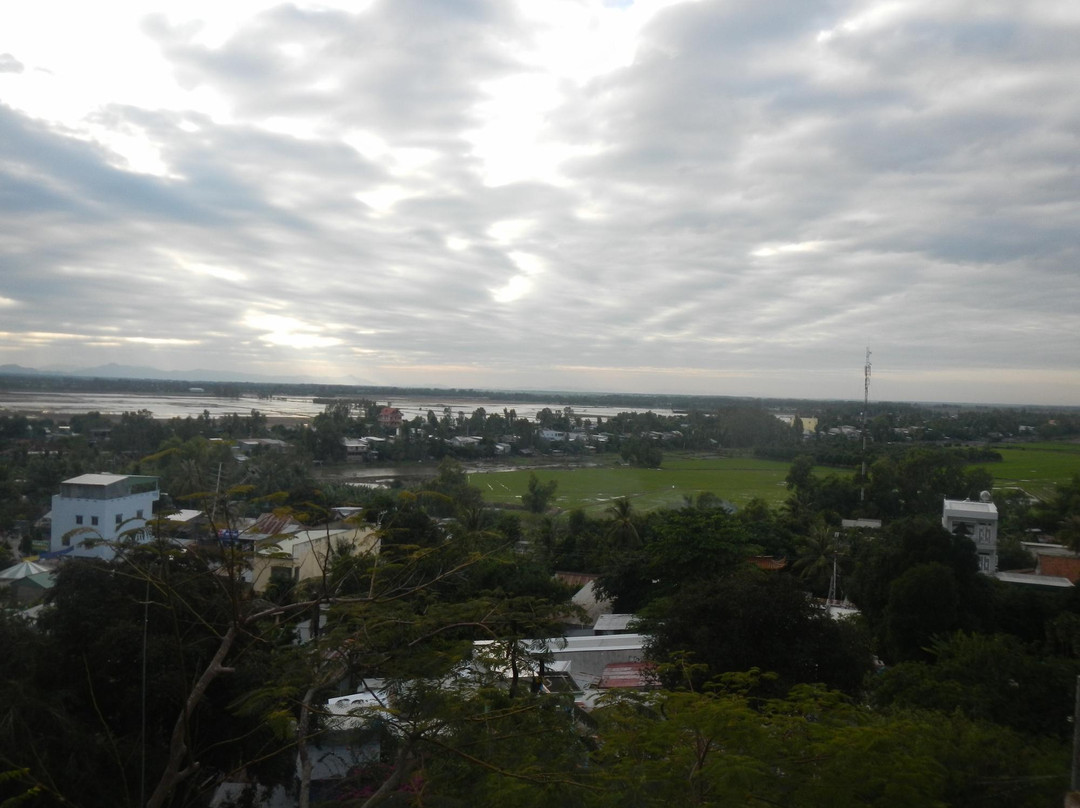 Phuoc Dien Temple-朱笃必去景点