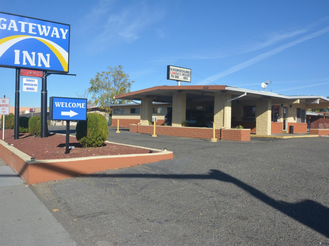 Gateway Inn
