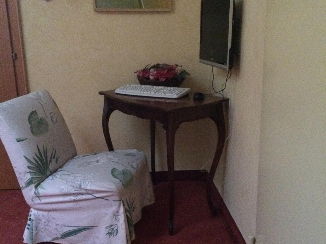 Hotel Markgraf主图