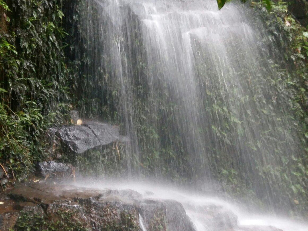 Pedra Miuda Beach-伊利亚贝拉必去景点