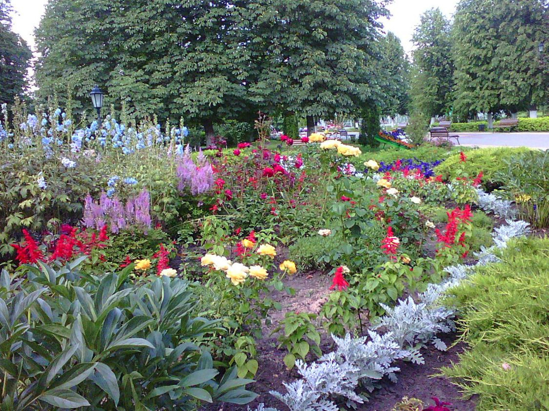 City Park