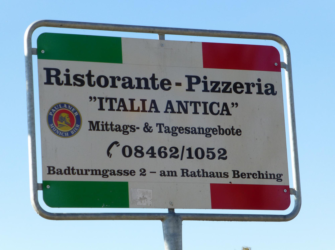 Italia Antica