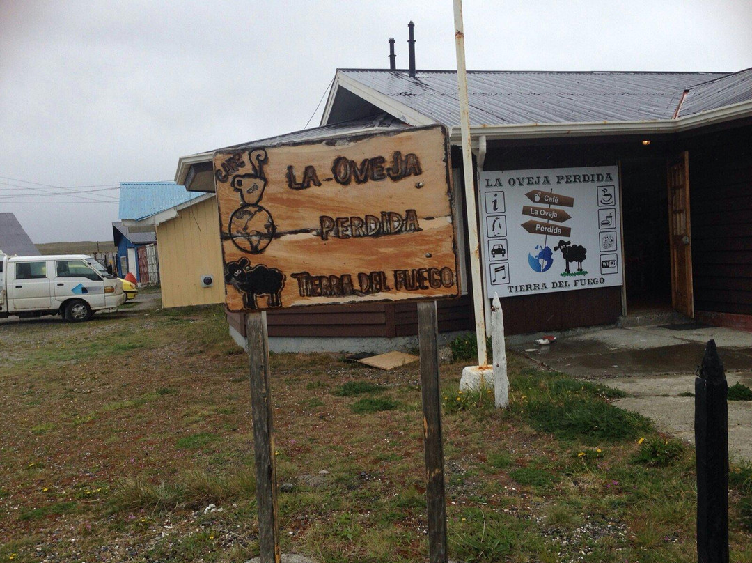 La Oveja Perdida Tour Company · Cafe-Porvenir必去景点