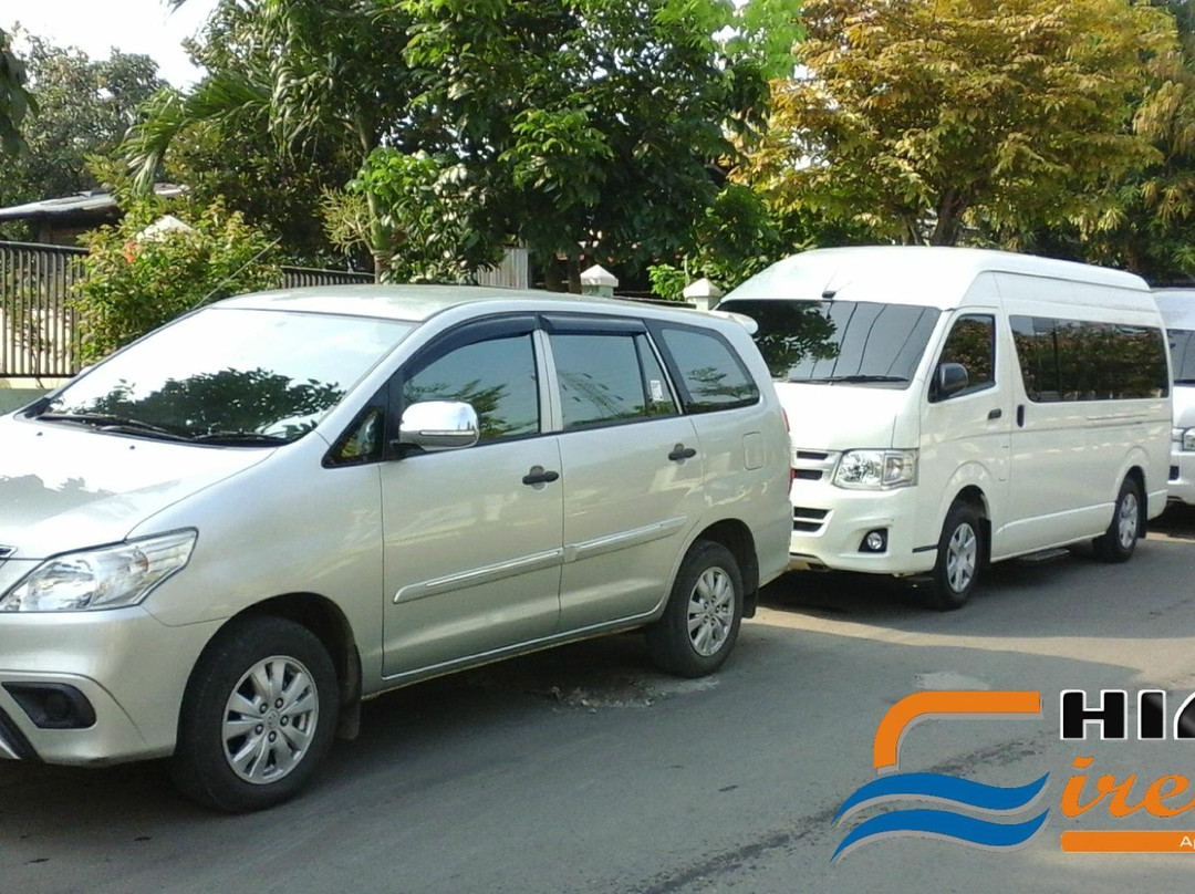 Hiace Cirebon Trans景点图片