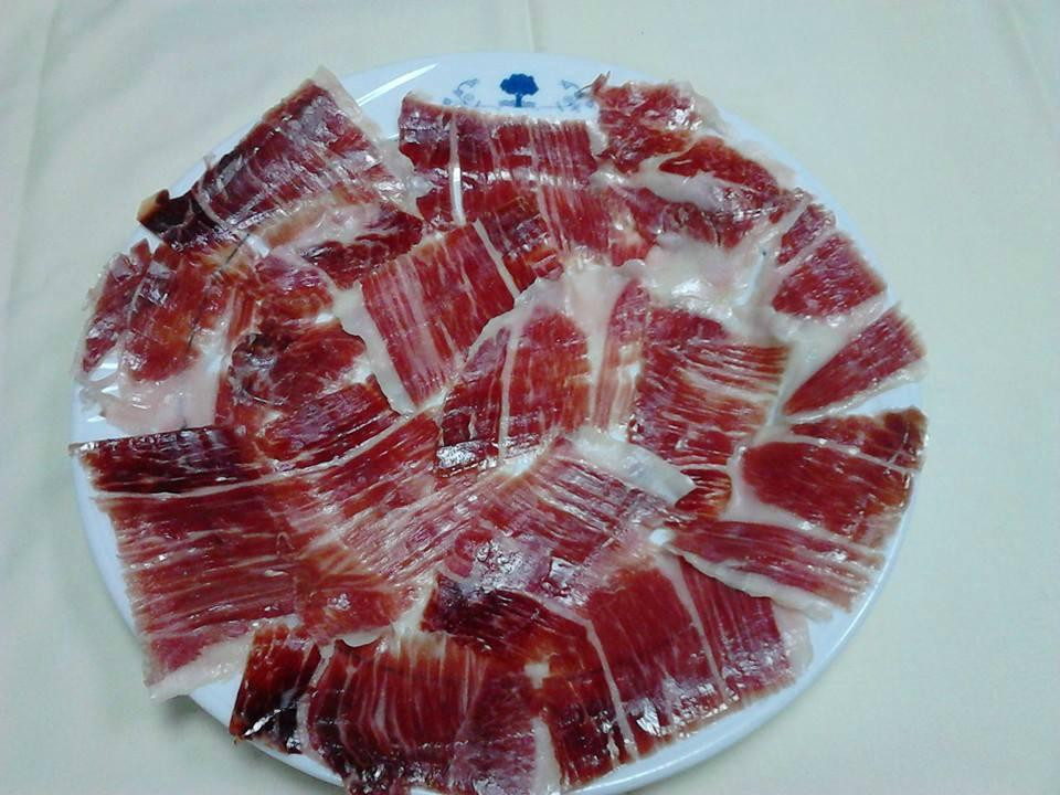 Restaurante Aguas Del Pino