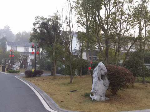 木子度假村 主图