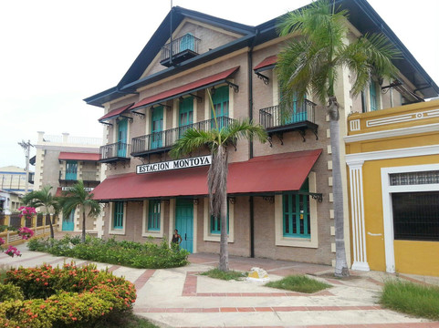 Estación Montoya-Barranquilla必去景点