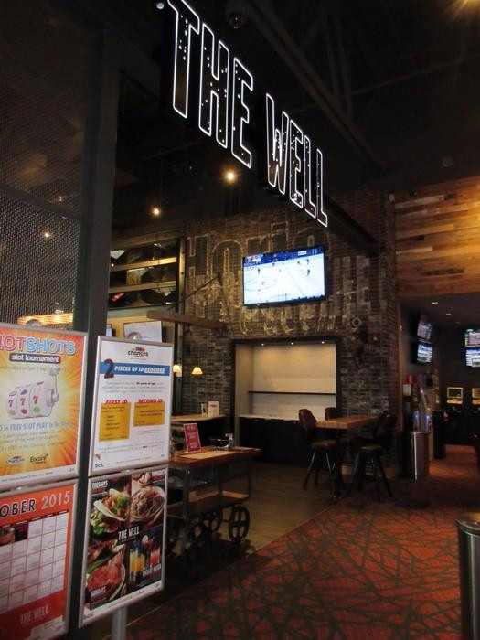 Chances Maple Ridge-枫树岭必去景点