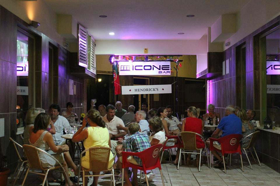 Icone Bar-费拉古多必去景点