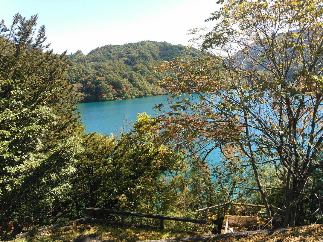 Ontake 2240-王泷村必去景点