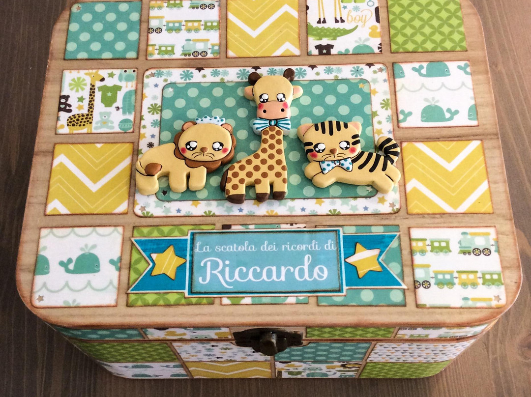 Bucciotteria-Ellera必去景点