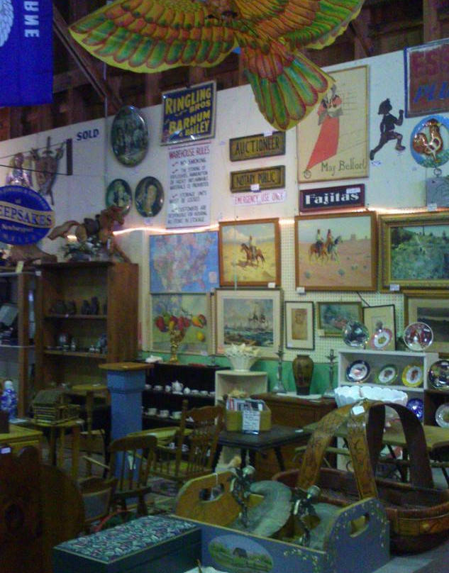Oldies Marketplace景点图片