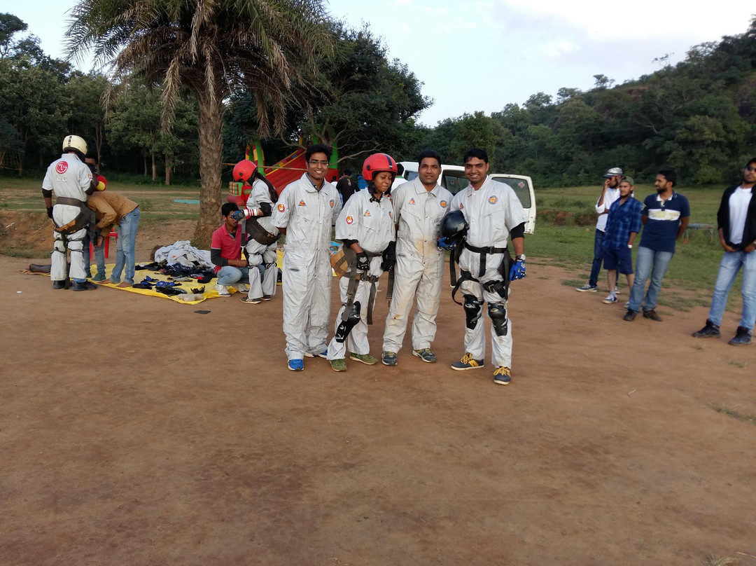 Hotel Paradise主图