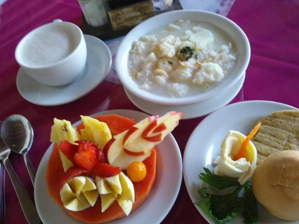 Hotel Verano San Gil主图