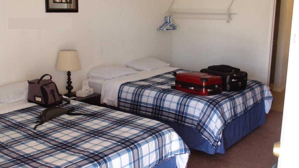 Mercury酒店住宿-K7 Bed and Breakfast