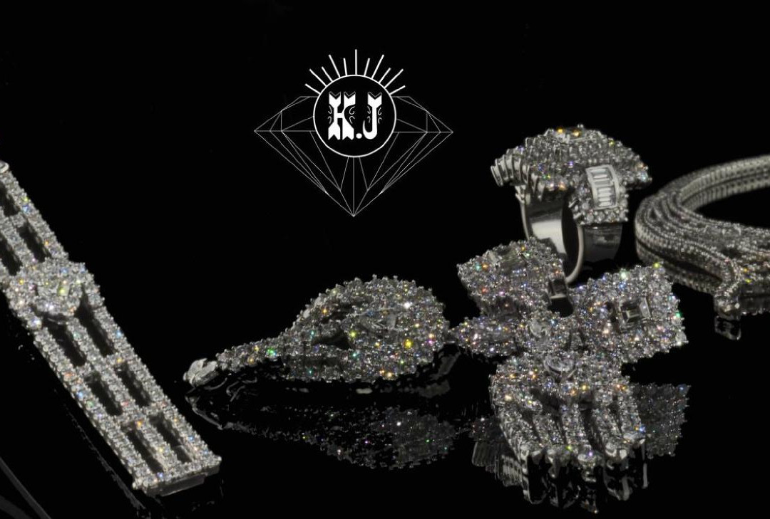 Khodr Jewelry-贝鲁特必去景点