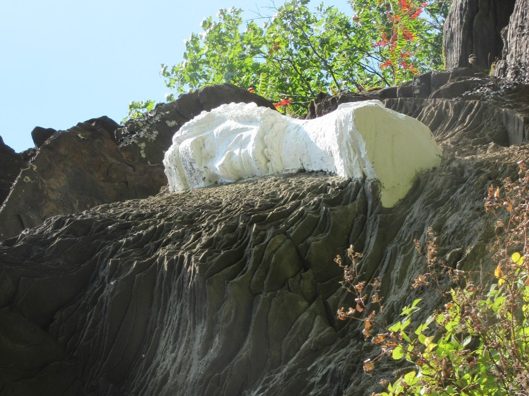 Pratt Rock-Prattsville必去景点